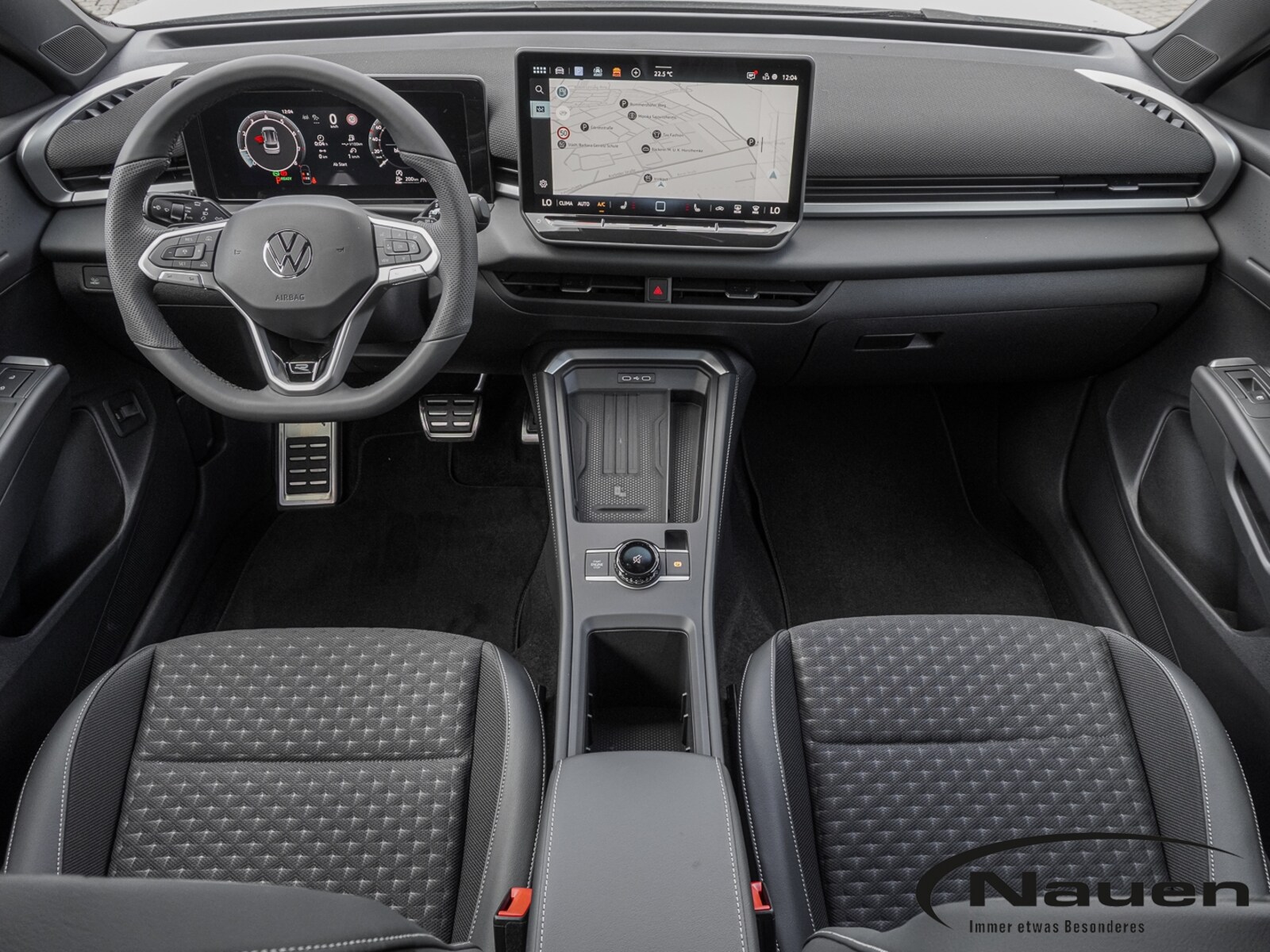 Volkswagen T-Roc – Bild 9