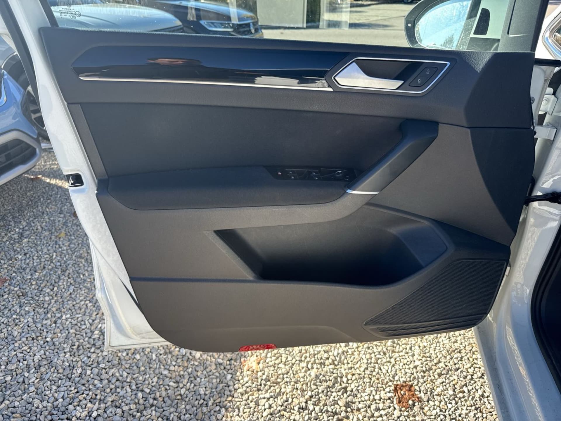 Volkswagen Touran Highline