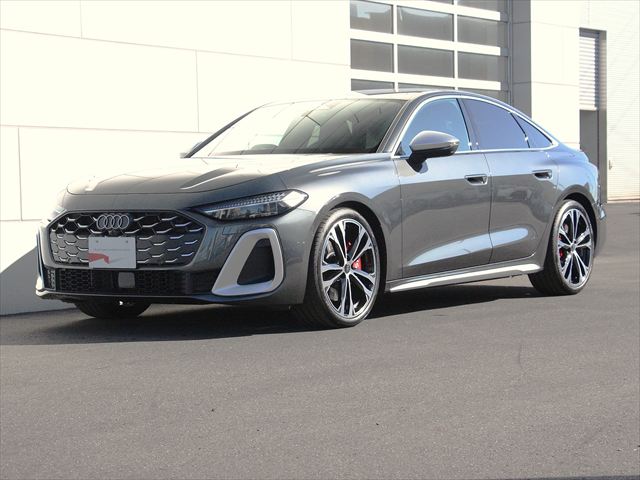 Image about Audi S5 Sedan S5 Sedan TFSI 270 kW S tronic