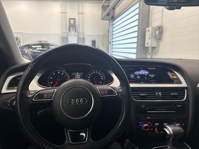 2016 AUDI A4 - Image 8