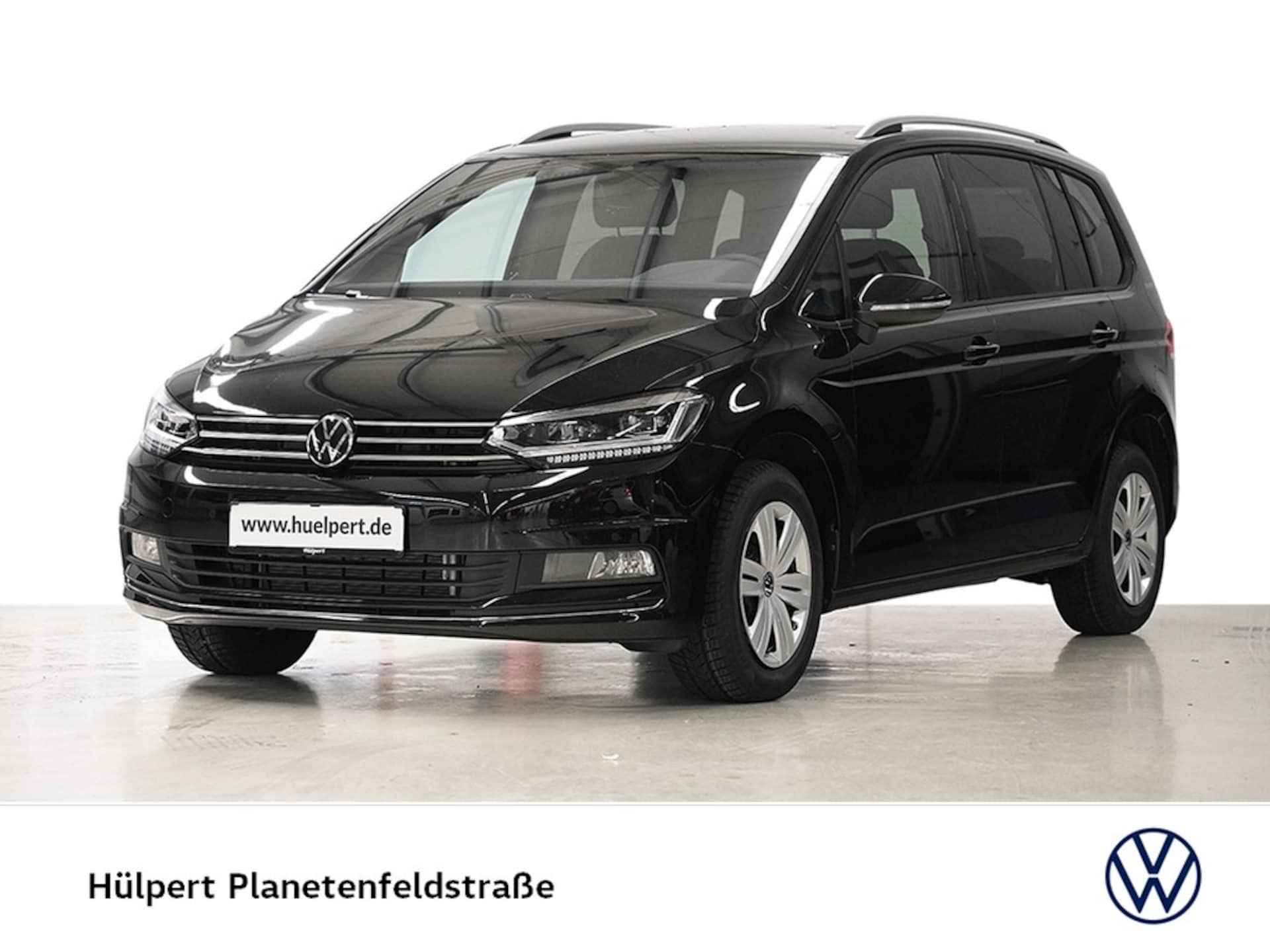 Volkswagen Touran ENERGY