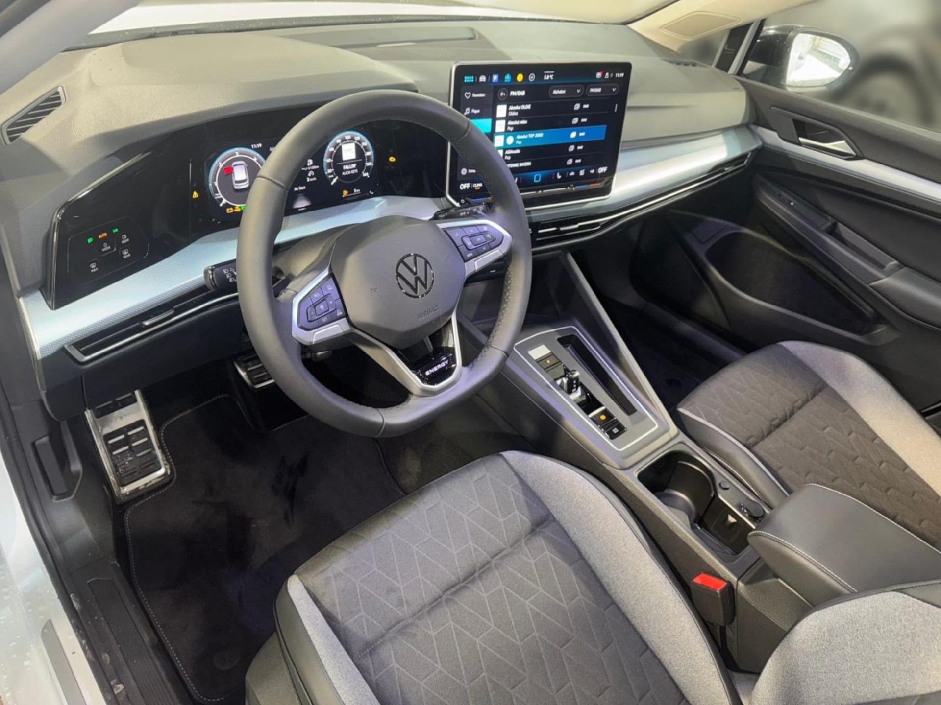 Volkswagen Golf ENERGY