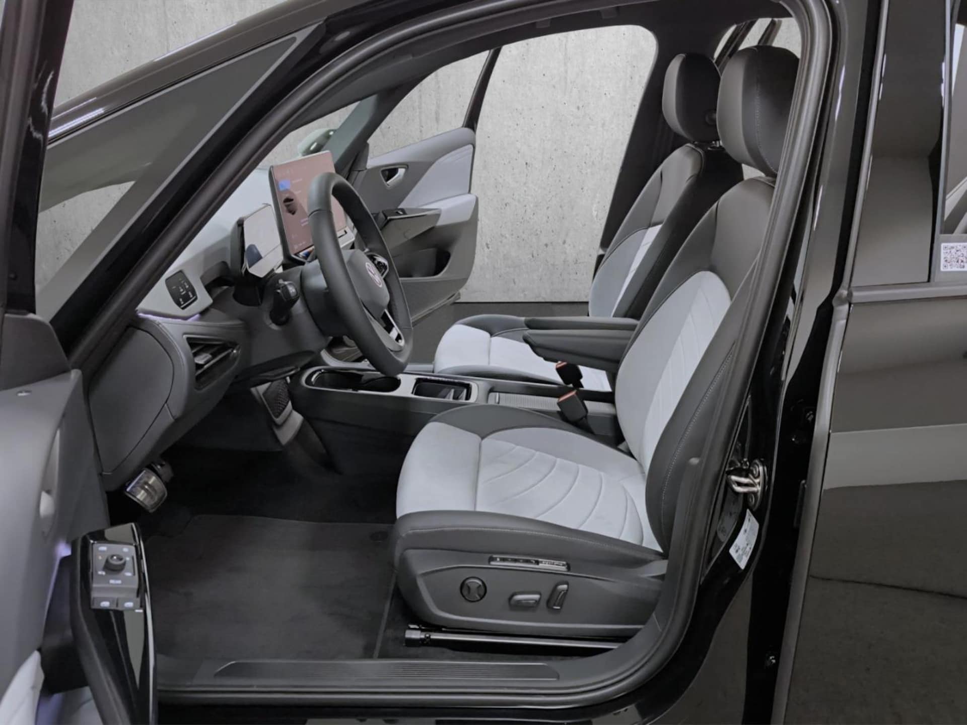Volkswagen ID.3 Pro