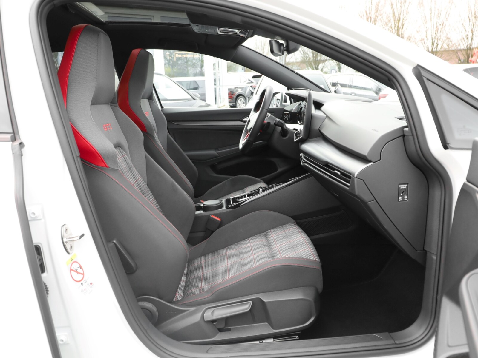 Volkswagen Golf – Bild 3