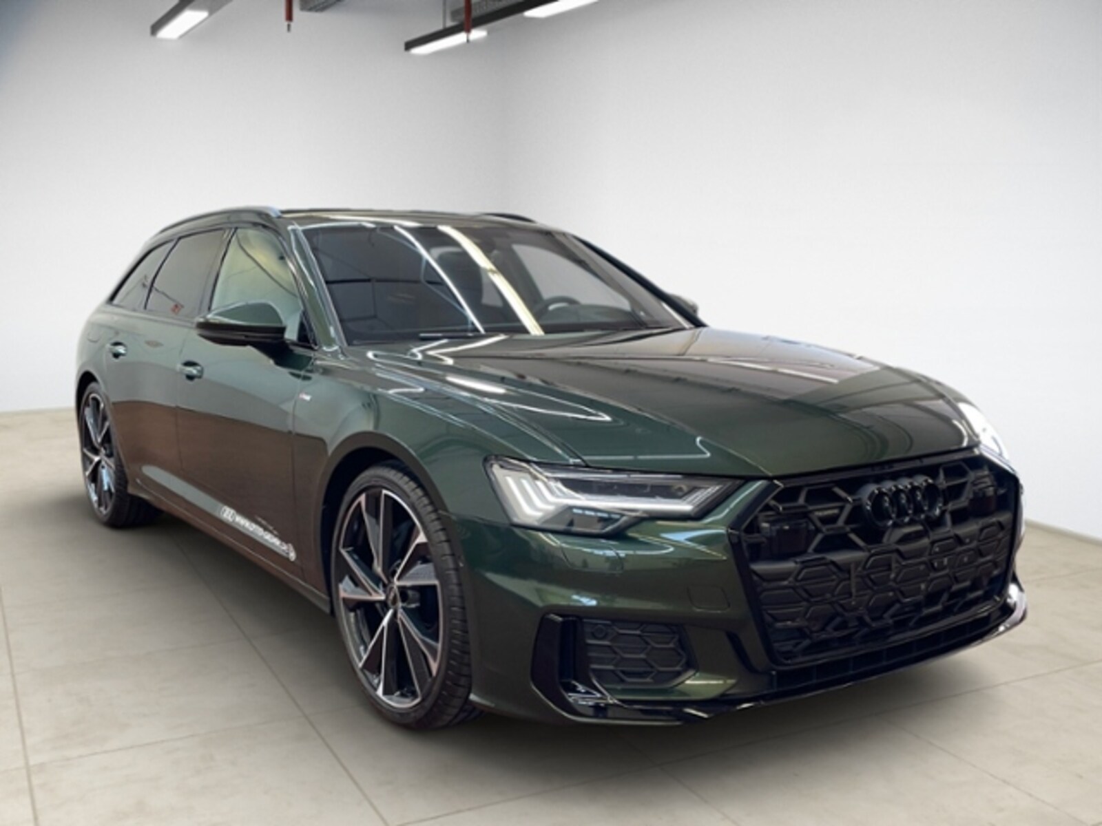 Audi A6 Avant – Bild 3