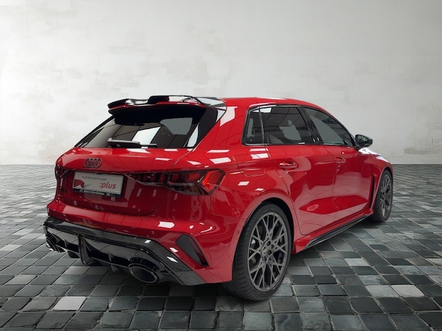 Audi RS3 Sportback TFSI Quattro S Tronic -  - Joinsteer - #3