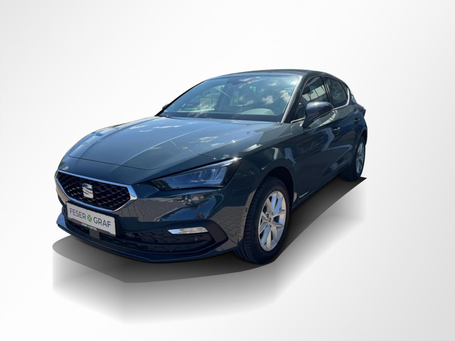 SEAT Leon Style