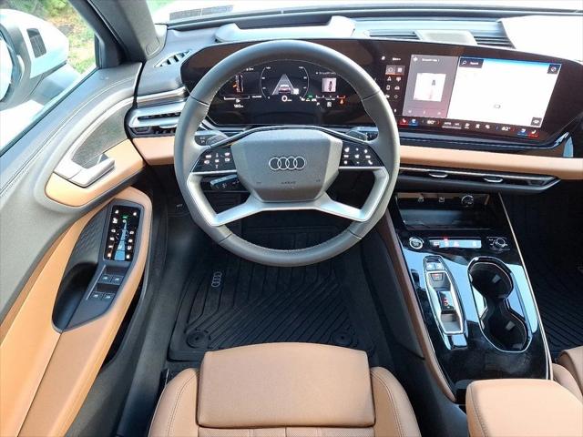 2025 Audi New A5 Premium Plus - Photo 10