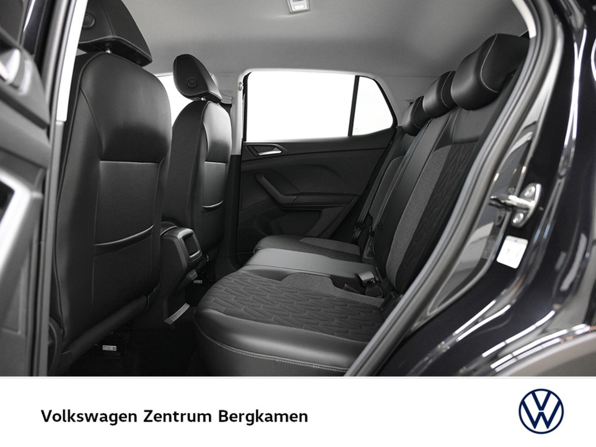 Volkswagen T-Cross ENERGY