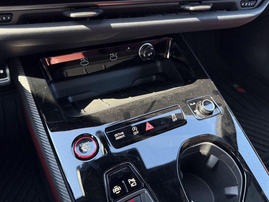 2025 Audi S5 Prestige - Photo 26