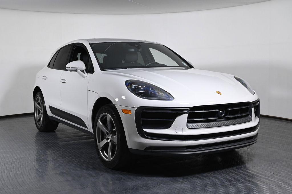 2023 Porsche Macan Base - Photo 9