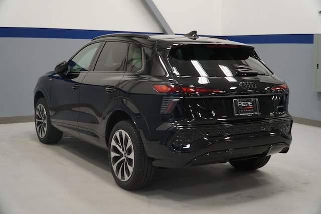 2026 Audi Q3 SUV