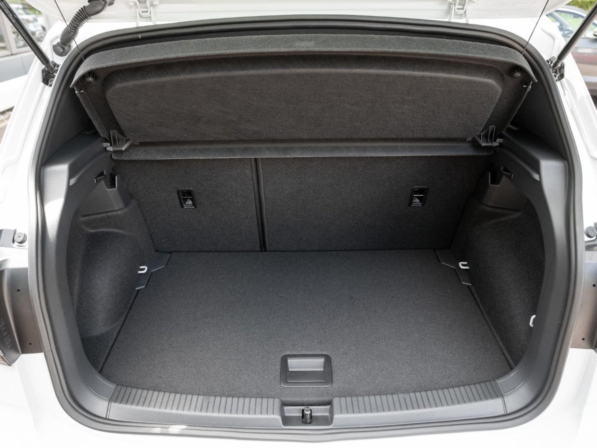 Volkswagen T-Cross ENERGY