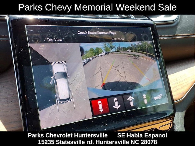 2023 Jeep Grand Cherokee L