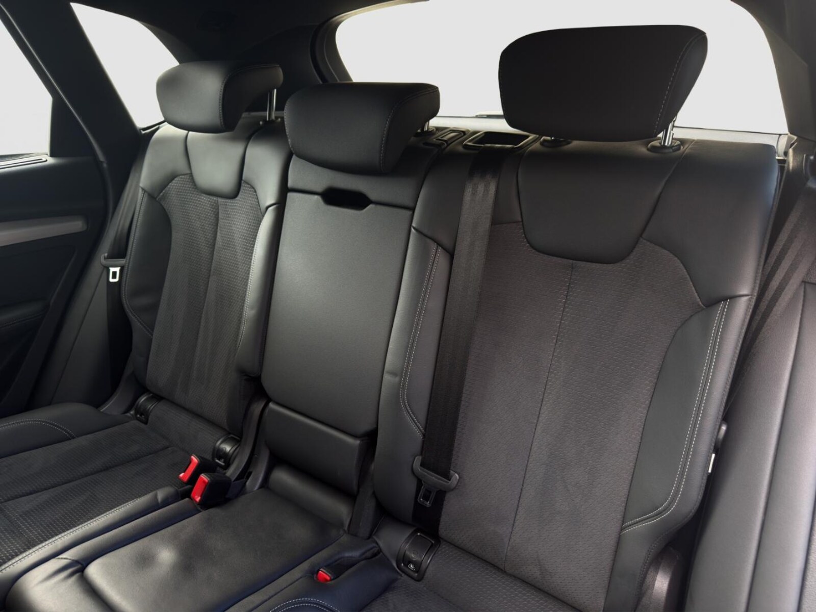Audi SQ5 – Bild 12