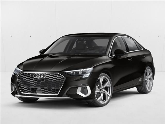 2023 Audi A3 40 TFSI Premium Plus quattro S tronic's photo