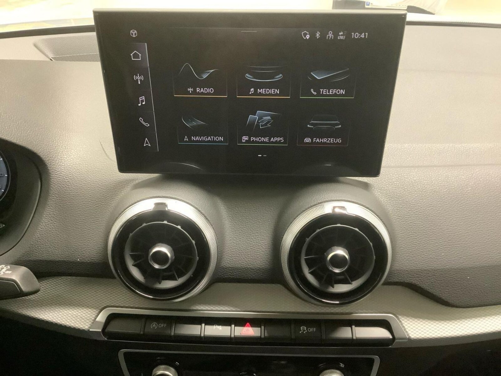 Audi Q2 – Bild 19