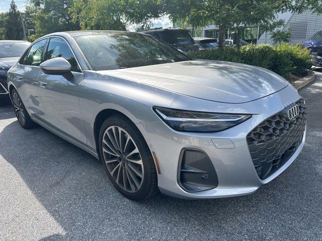 2026 Audi A6 Premium Plus quattro S tronic's photo