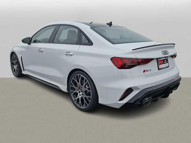 2026 Audi RS 3 Base - Photo 12