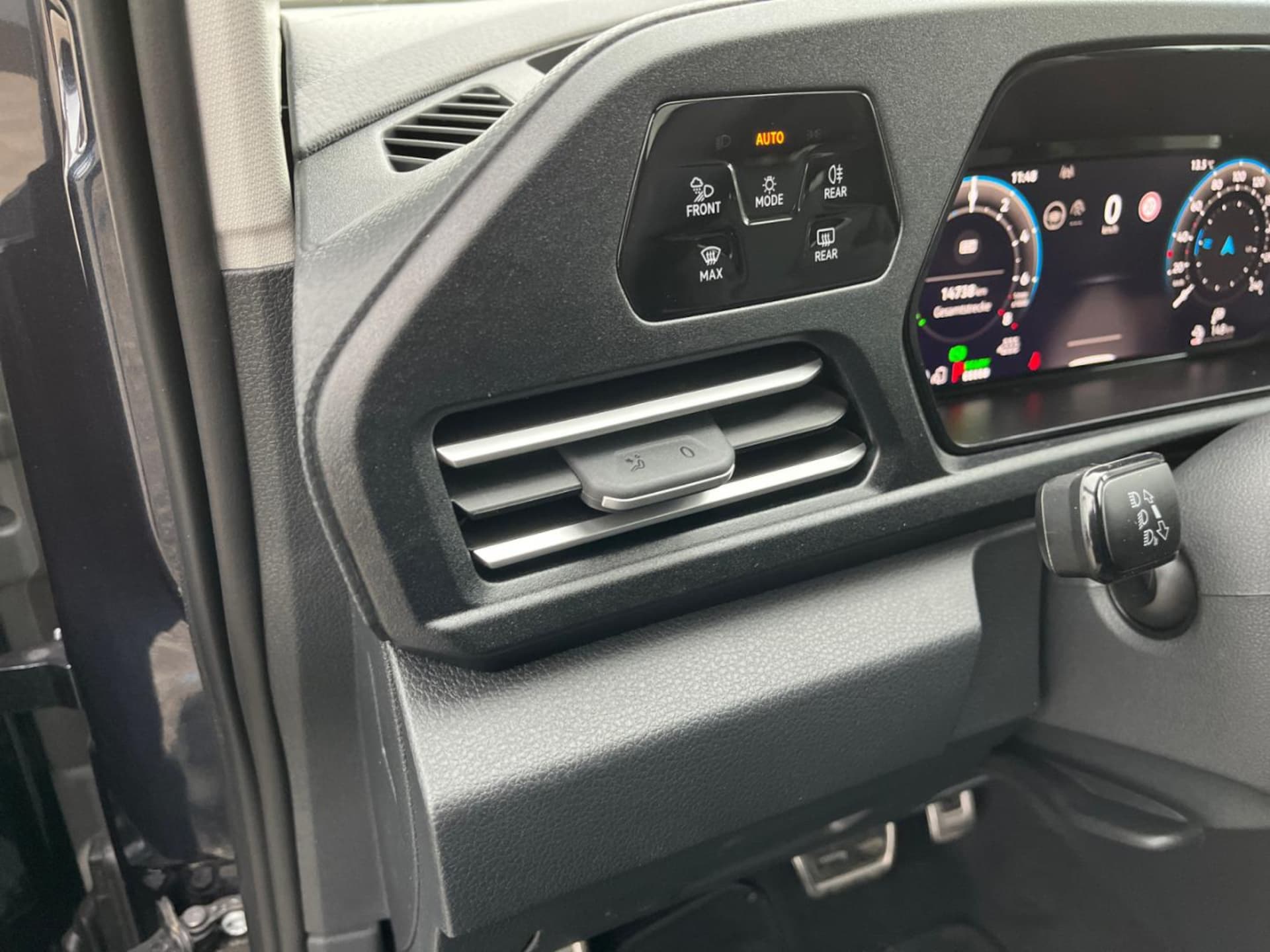 Volkswagen Caddy Life