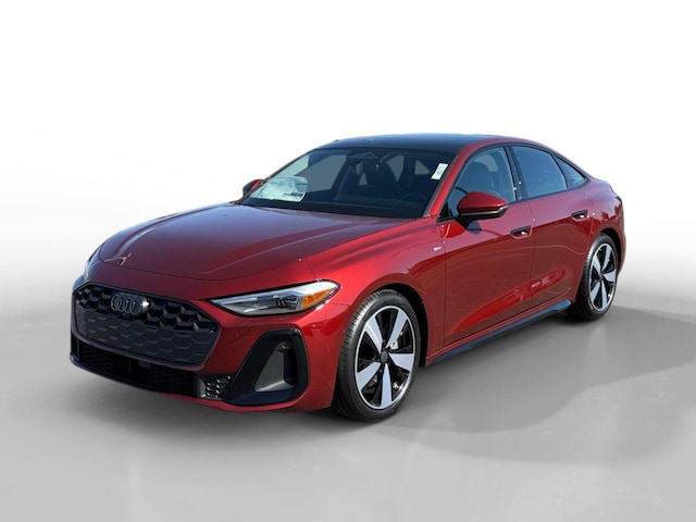 2026 Audi A5 Sedan