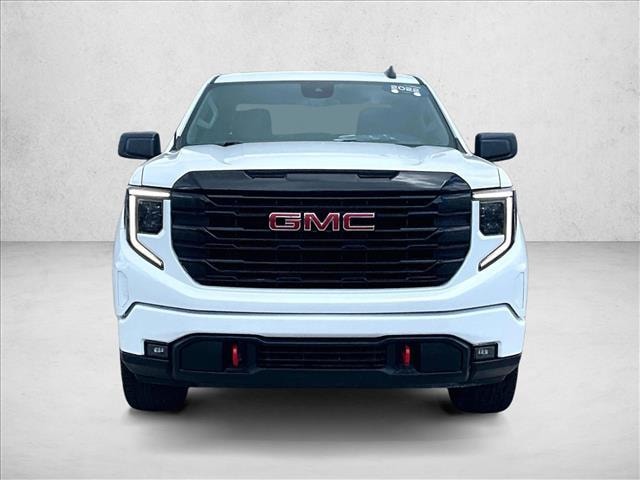 2022 GMC Sierra
