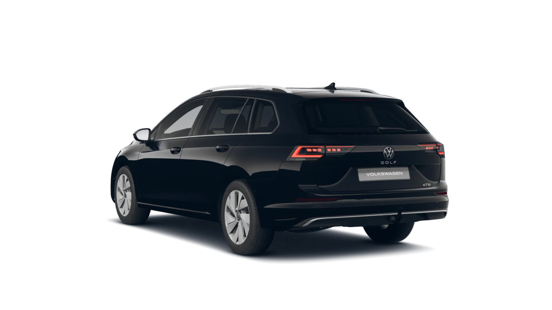Volkswagen Golf Variant Style