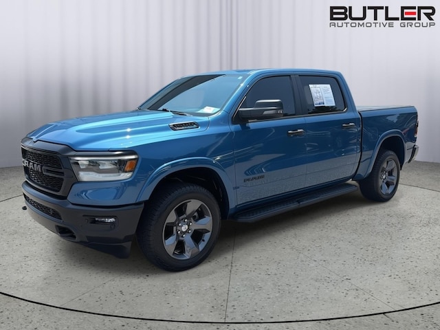 2024 RAM 1500