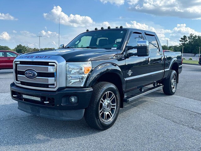 2014 Ford
