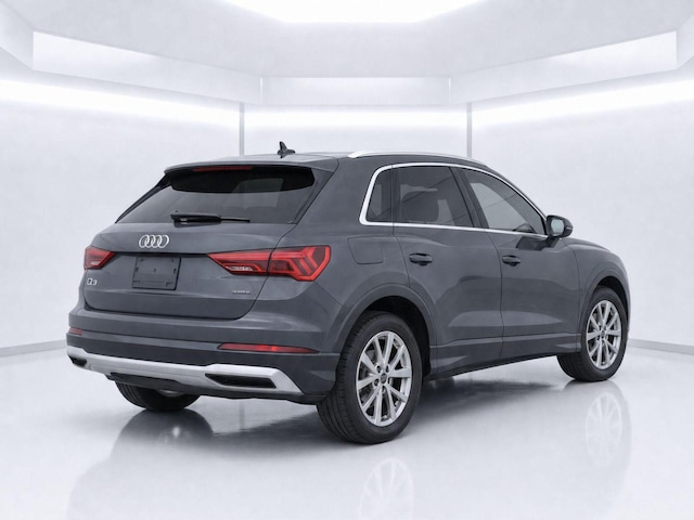 2024 Audi Q3 SUV