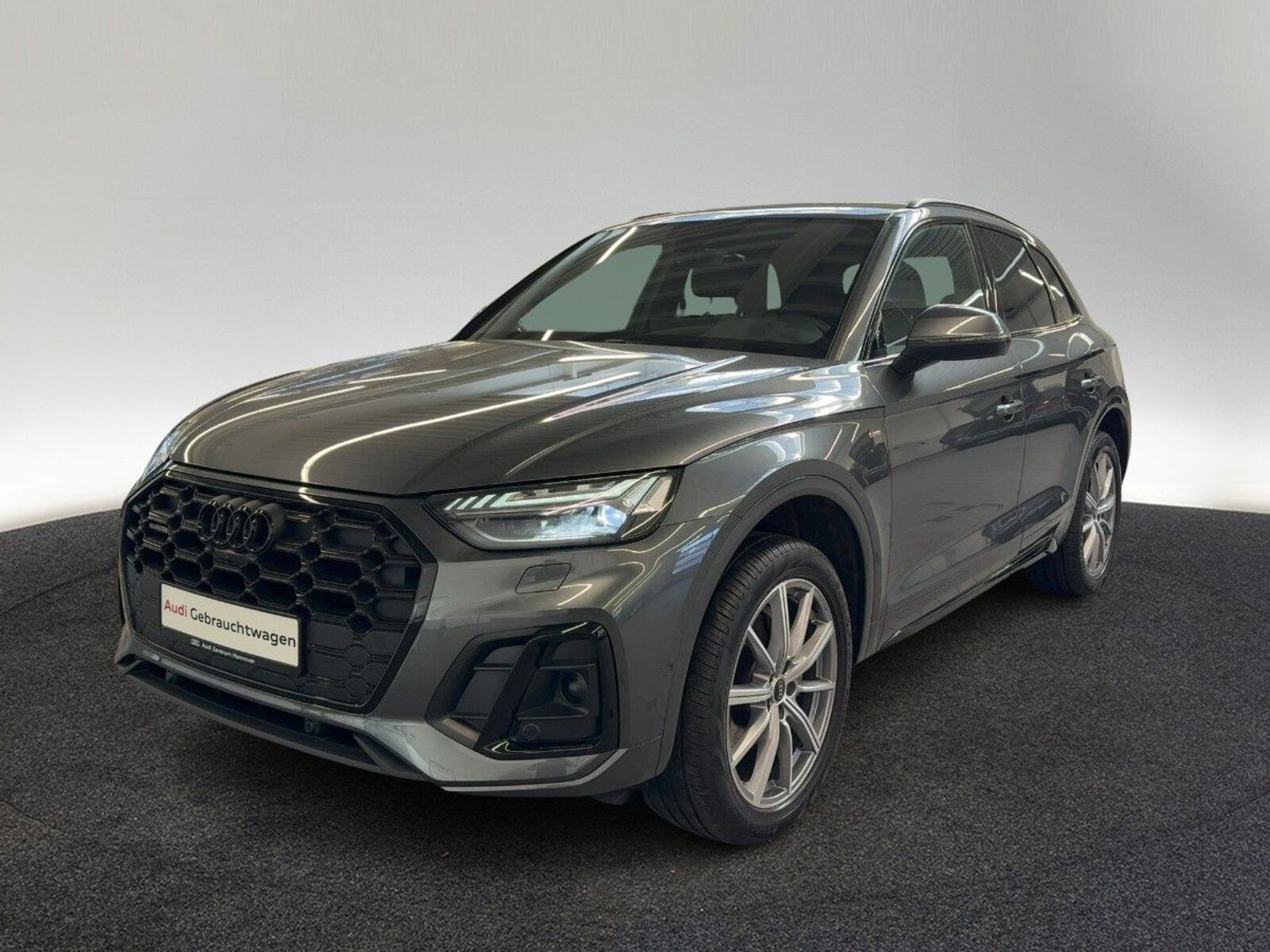 Audi Q5 – Bild 2