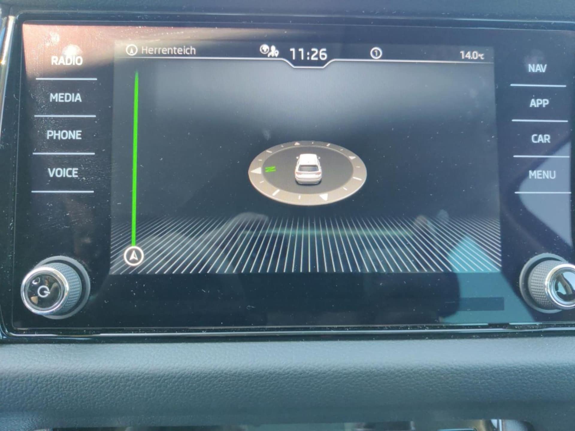 Skoda Kodiaq Style