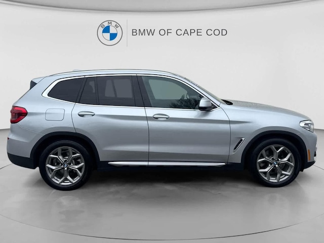 2021 BMW