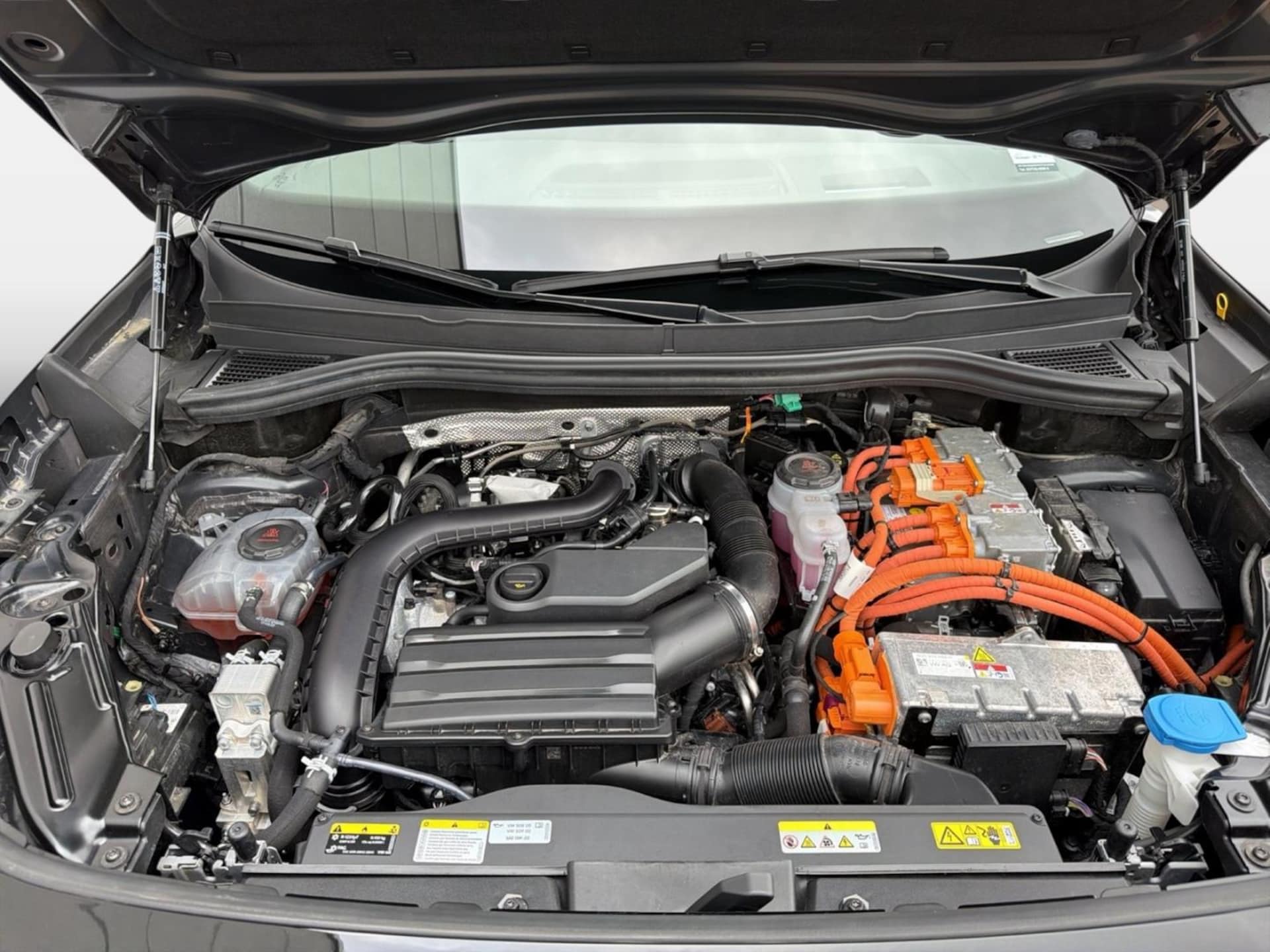 Volkswagen Tayron R-Line