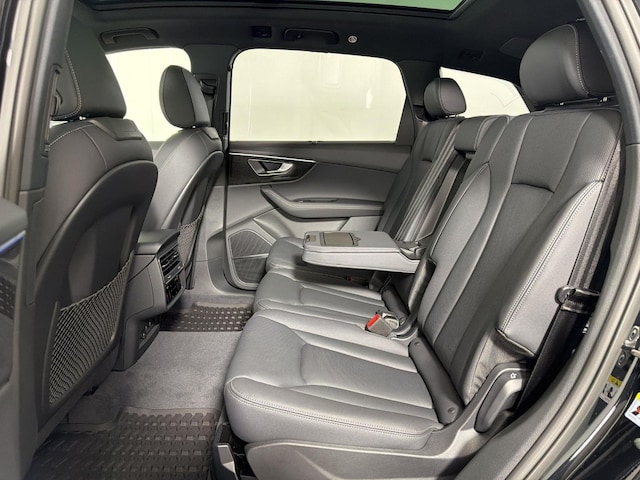 2026 Audi Q7 Premium Plus - Photo 20