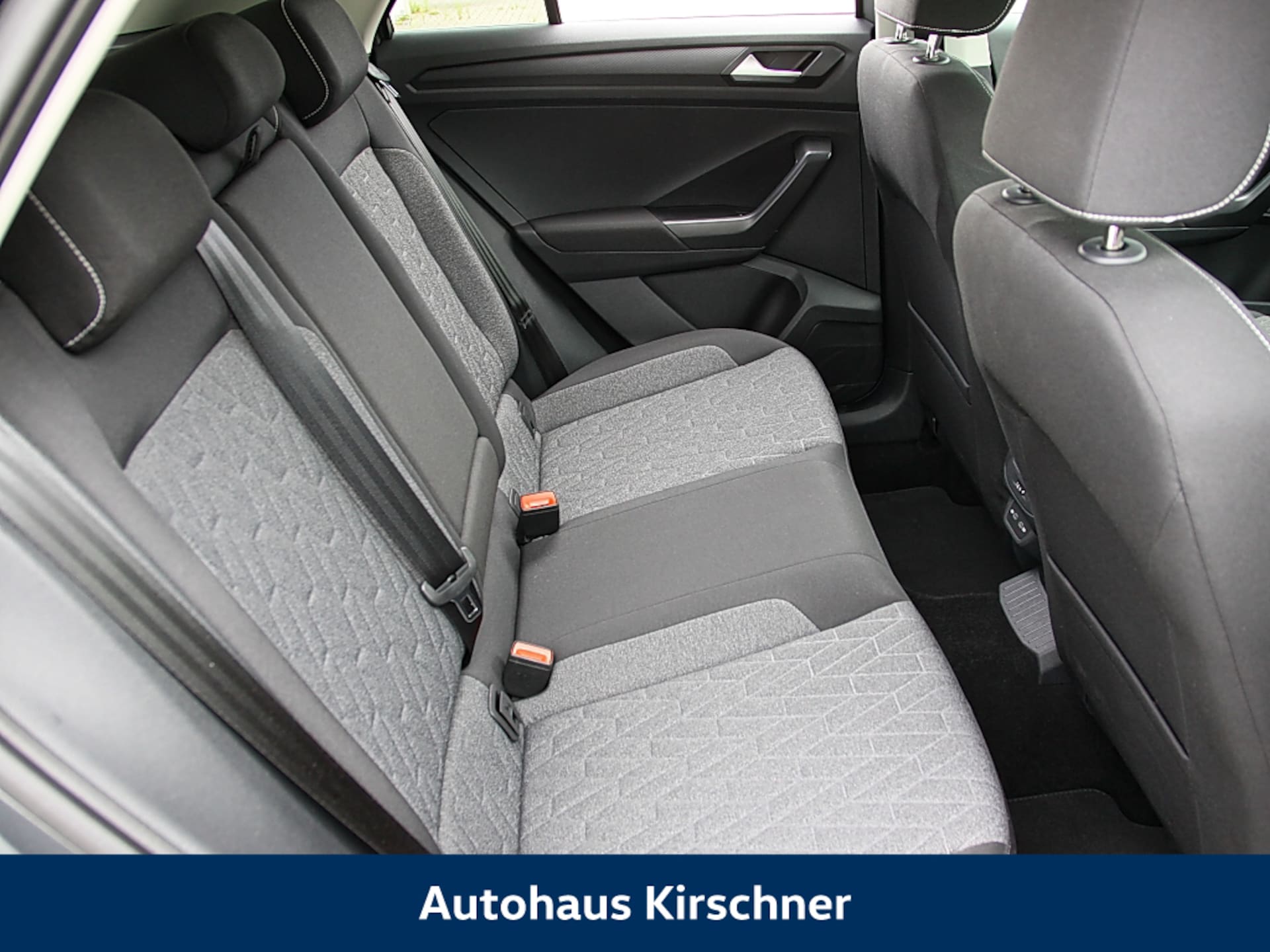 Volkswagen T-Roc MOVE