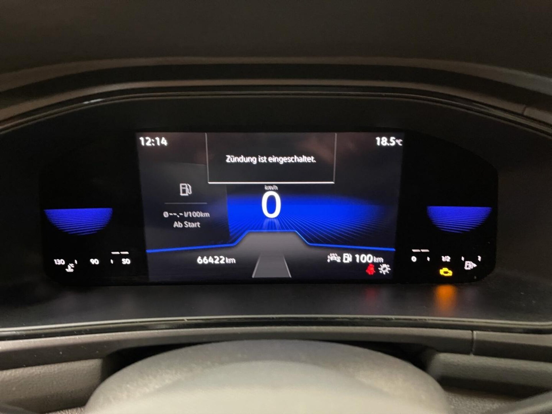 Volkswagen T-Roc Basis-Modell
