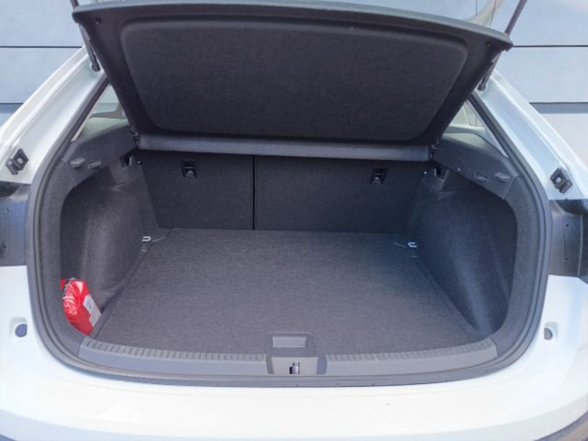 Volkswagen Taigo Life