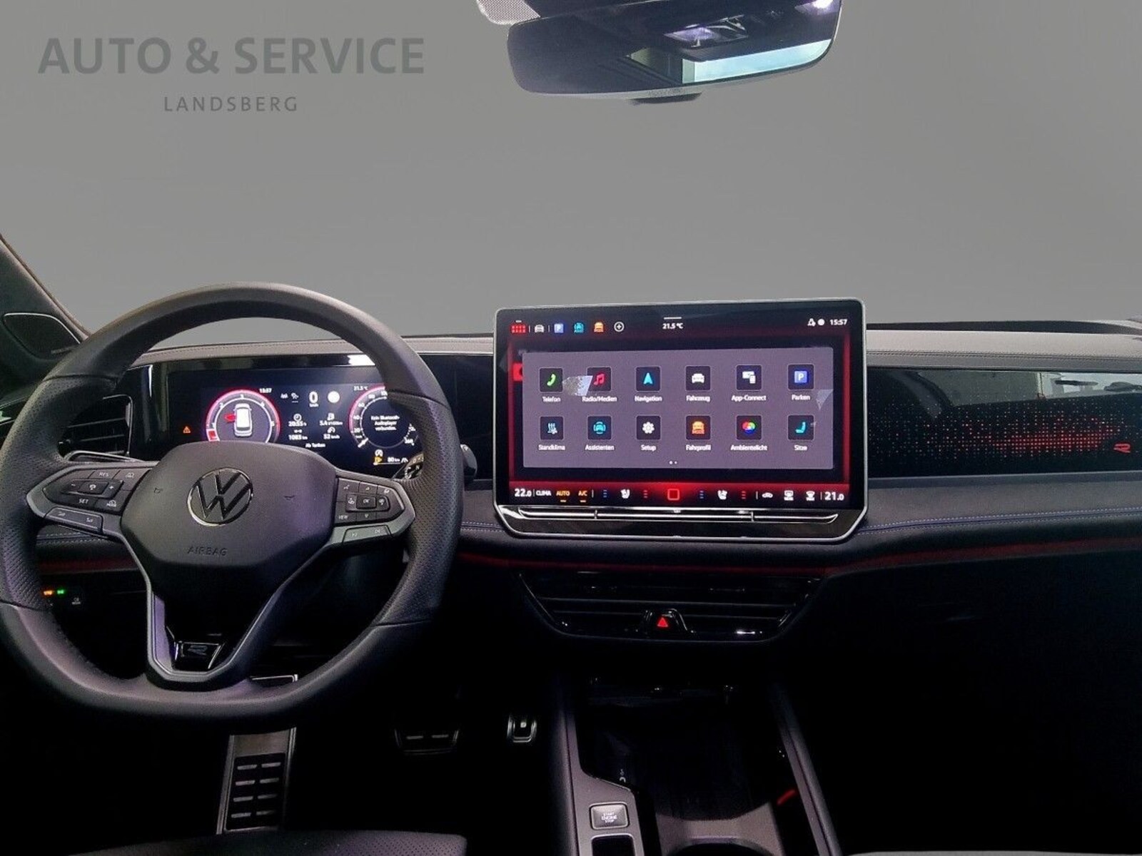 Volkswagen Passat – Bild 7