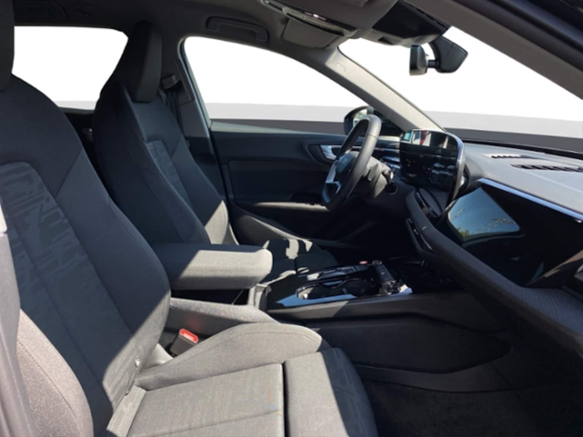 Audi A5 Avant