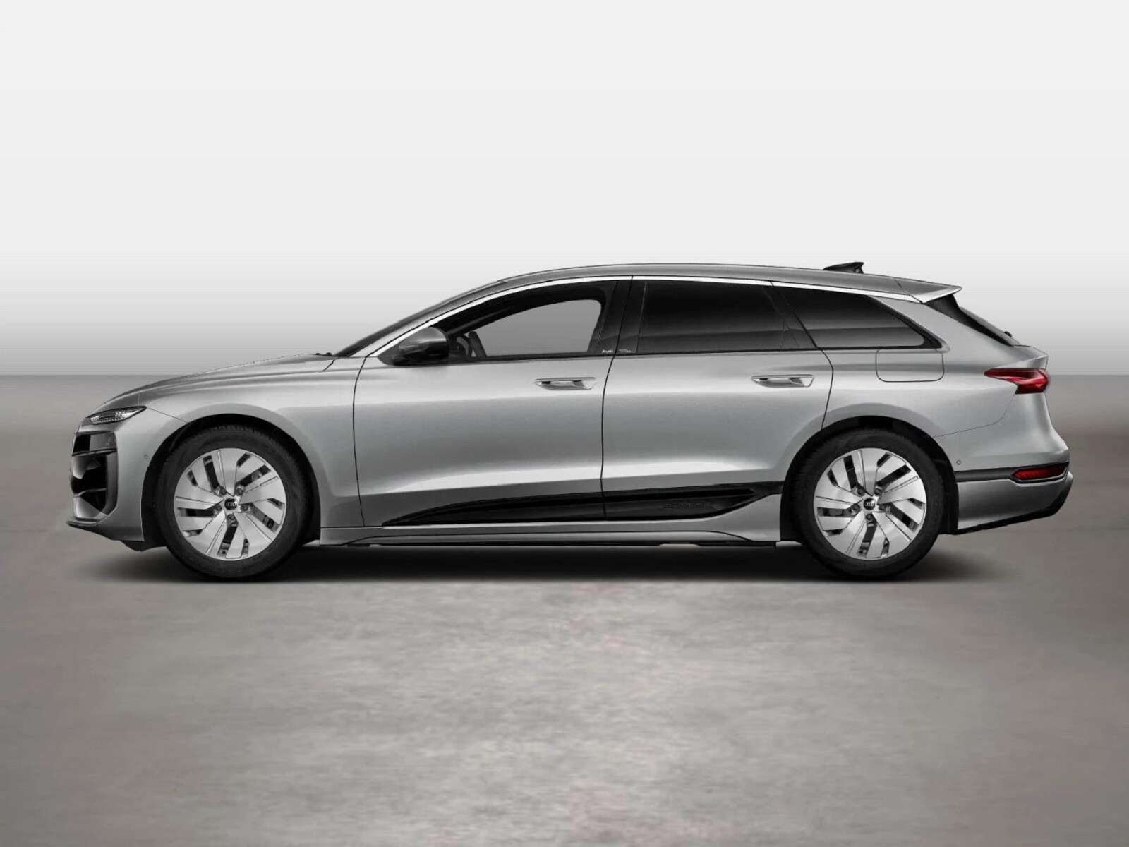 Audi A6 Avant e-tron – Bild 7