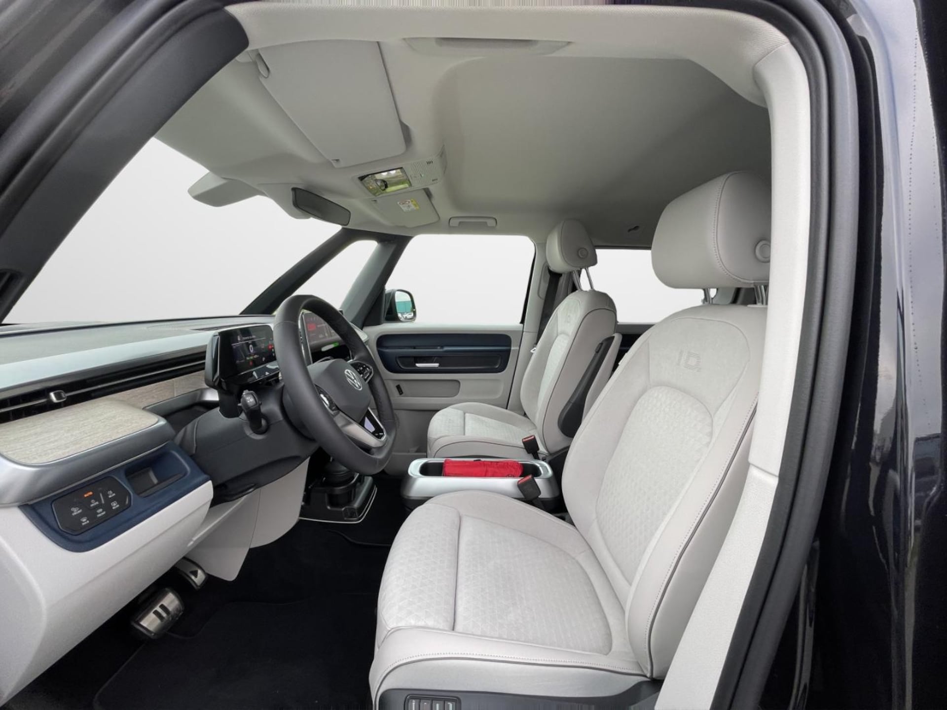 Volkswagen ID. Buzz Pro