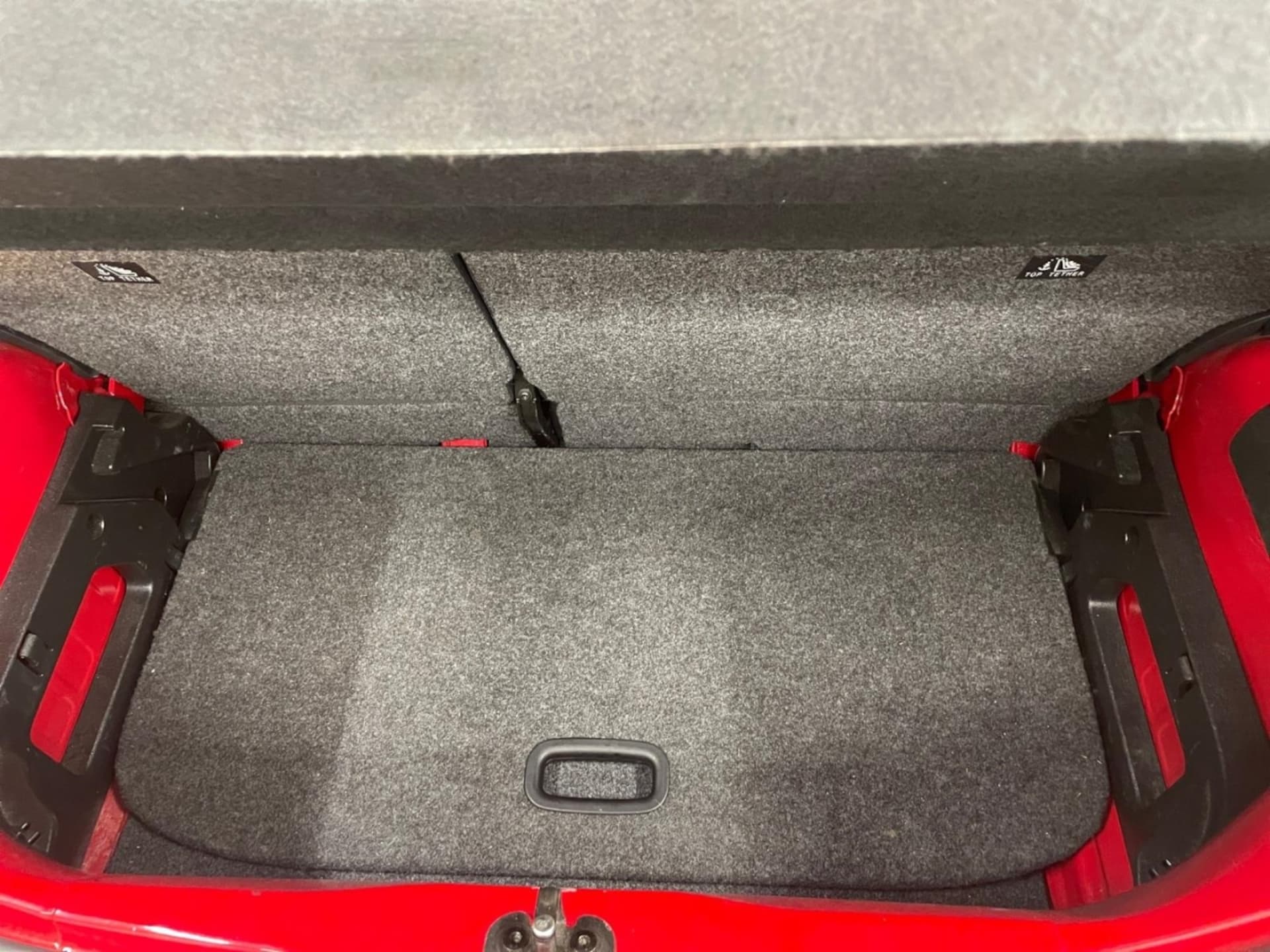 Volkswagen up! GTI
