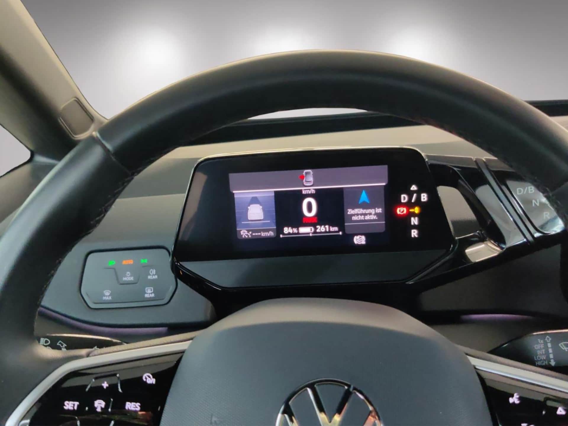 Volkswagen ID.3 Pro