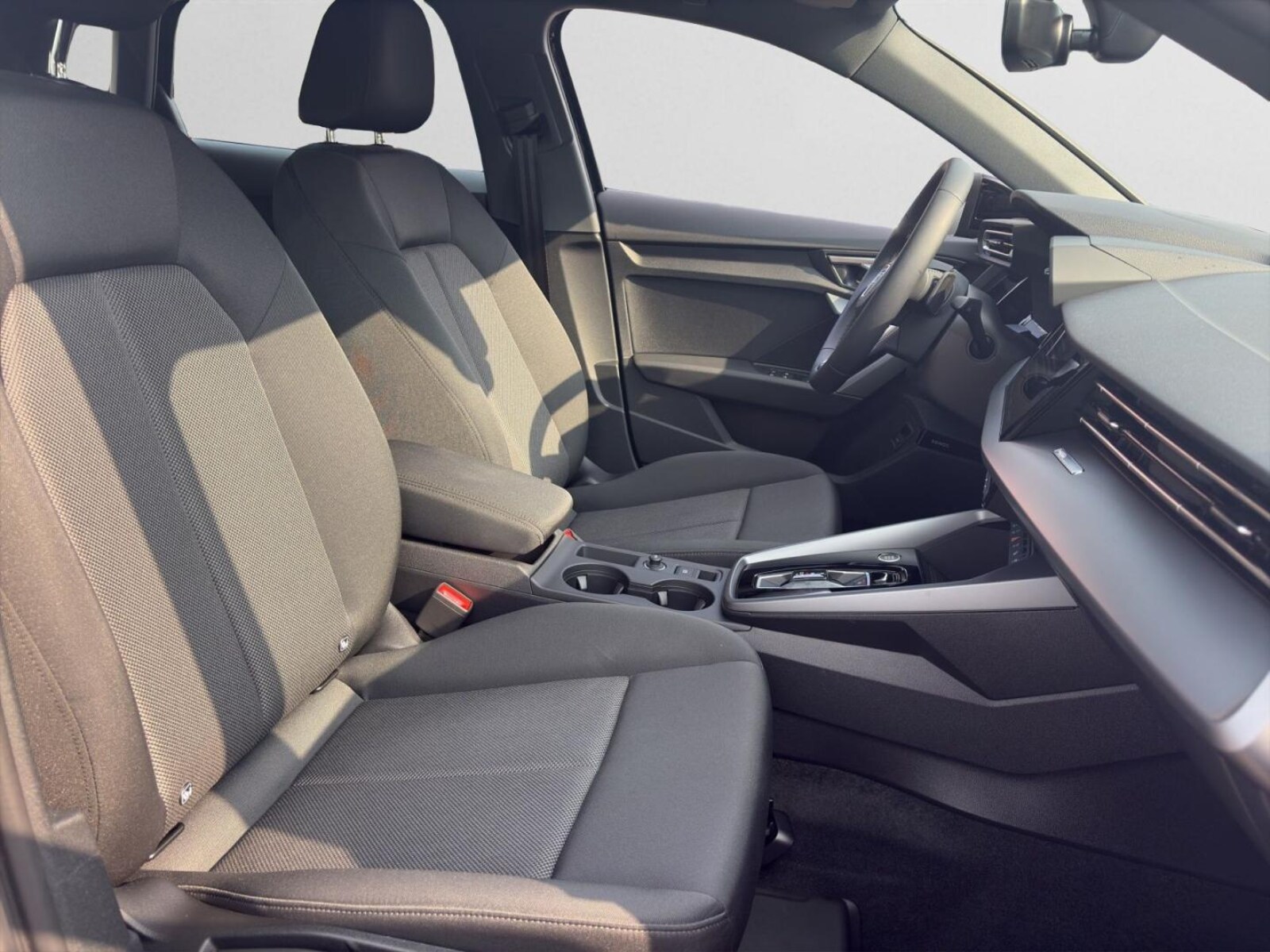 Audi A3 Sportback – Bild 4