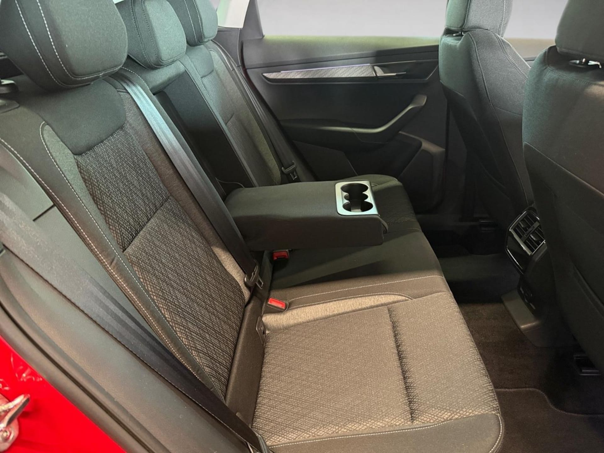 Skoda Karoq Style