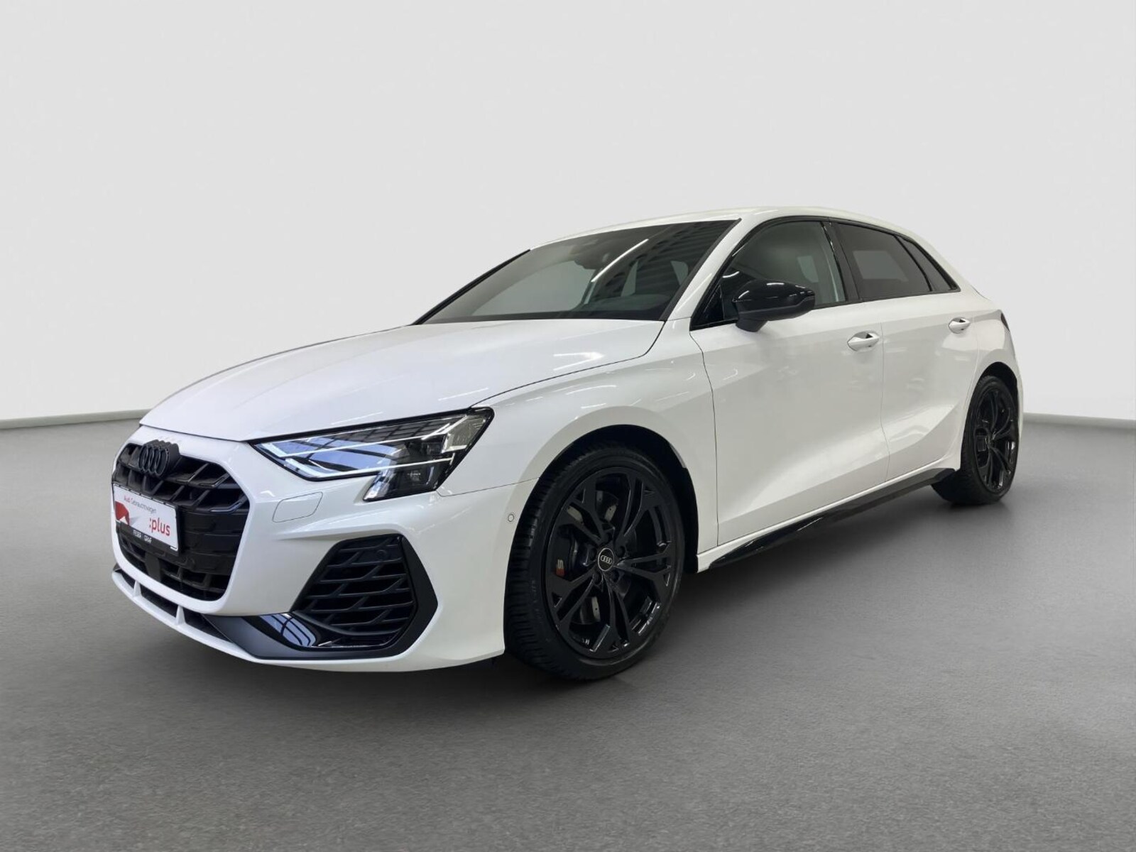 Audi S3 Sportback – Bild 11