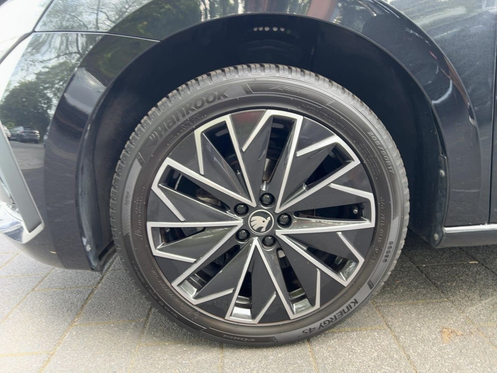 Škoda Scala – Bild 11
