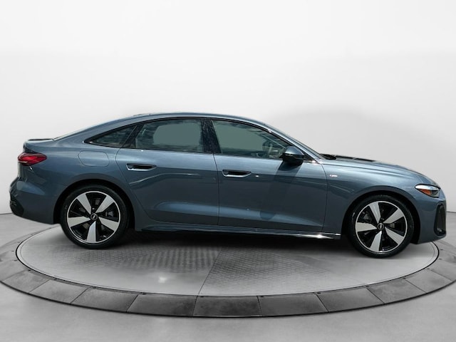 2026 Audi A5 Premium - Photo 8