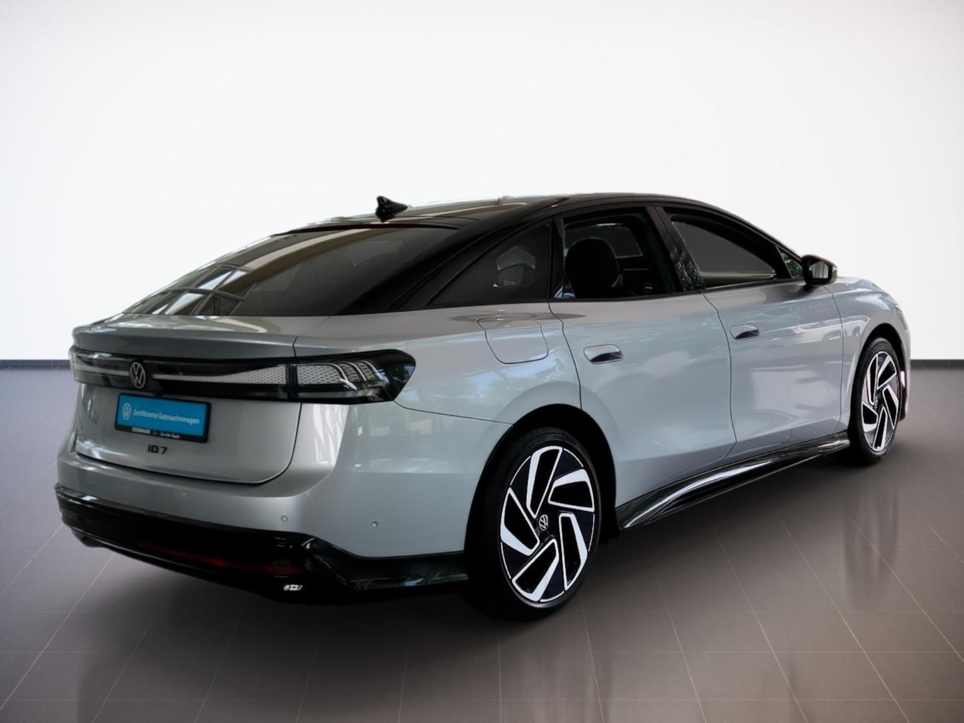 Volkswagen ID.7 Pro
